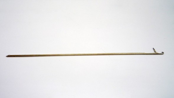 Ködernadel Ködernadel