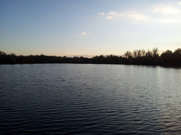 Röhrser Teich Röhrser Teich